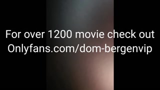 Hot Norwegian MILF riding my sexdoll to 2 orgasms before being doublepenetrated by me.