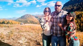 Poly Family Life: Alaska Road Trip - Episode 2