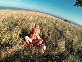 Crazy exclusive cougar, shaved pussy, wife xxx scene