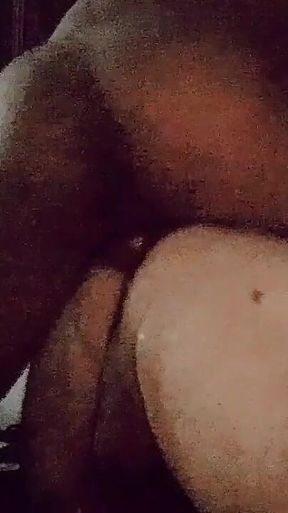 Khratos Has New Submissive Part Ii