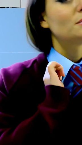 Talking Uniform Featuring Carla Brown