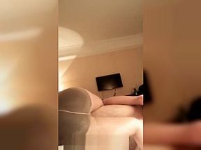 Classic Chinese Amateur Sex Tape - Pink Heels