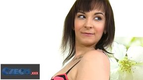 Czech XXX featuring Tomas Hyka's amateur action