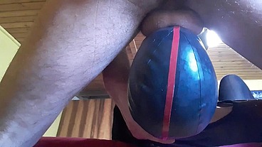 Preview 30 minutes compilation of gorgeous milf fucked in mouth in different positions