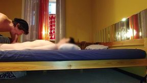 full video: your dear boyfriend playing with a pervert czech twink -  vouska