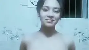Beautiful Girls In Beautiful Desi Girls Showing Her Nude Figure For Lovers