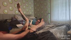 No1 Pups Up Close And Personal Messy Hardcore Cream Filled Pussy Play - Intense Blowjob And Overstimulation With Your Darling Honey - (Extended BTS Version) - Compilation Parts One and Two