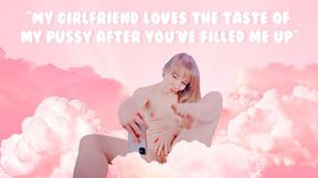 Lil stepbro fucks my cheating dyke cunt