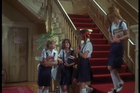 Hottest Porn College  Classics 25 (1080p Blu Ray)