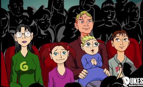 The proposition part 1 :Married teacher fucked by BBC student