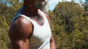 Men: Bear's Wild Woodland Adventure
