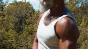 Men: Bear's Wild Woodland Adventure
