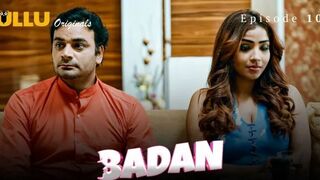 Badan Episode 10 Web Series 18+