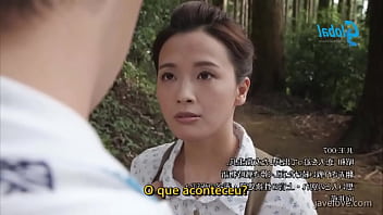 Cora&ccedil_&otilde_es em campo de batalha (Legendado) Ai Mukai