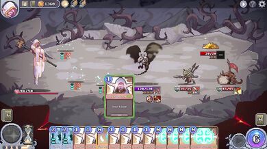 Elf Princess With Big Tits and Perfect Ass Saves The Kingdom From Demon Horde
