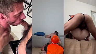 O Cabo do Técnico
