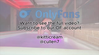 public hottub wild sex with my brother's friend