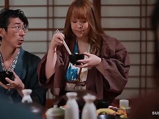 JP Can't Tell My Wife Even With My Mouth Ripped, I Can't Say My Mother-In-Law Is Pregnant.... - I