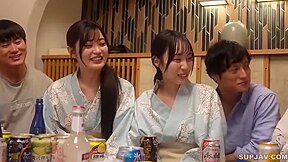 Vrnc-080 Huge Orgy At Luxury Ryokan! Live-in Beauties Get Fucked As Much As We Want Intense Raw Creampie Sex! [shiori/yuika/ichika/nokaze] Ichika & Nokaze Chapter