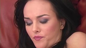 In her earlier porn films Cytherea had a tuft of pussy hair but later on she started...