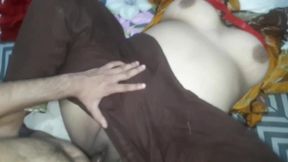Fucking My Indian Stepmom on Every Ocasion We Meet