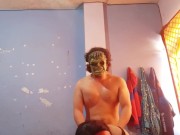 rabo verde!, Viejo rabo verde se culea a morrita casada , real, casero 18 años