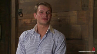 минет, групповуха, бондаж &#8211; грубый анальный групповуха для Аллена Сильвера, Кристиана Уайлда, Яна Холмса, Ника Моретти, Tantric Fitness, Трента Дизеля и Уилла Сваггера,