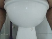 Anal Bath Farts Exercice