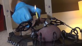 Wreck your dick - 2 - MP4
