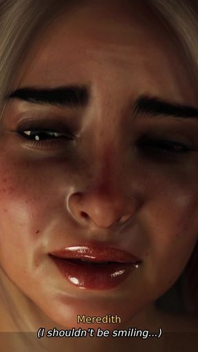 The Art of Seduction (part 27)