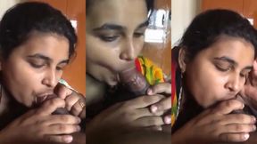 Bariwala taar kaaj er bua ke nijer dhon porishkar korte dilo