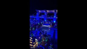 This Is What Its Like To Party On Bliss Cruise (swing Lifestyle Cruise) - Layndare Sexvlogs!