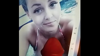 Cumtribute to Shauna