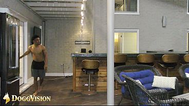 Petite blonde loves BBC in anal missionary position