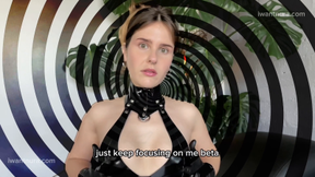 Shiny Latex Mindfuck