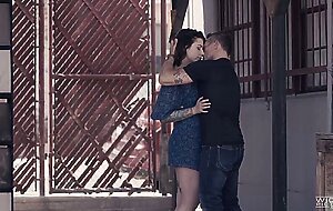 Camera angle scene 5, Ivy Lebelle, Marcus London