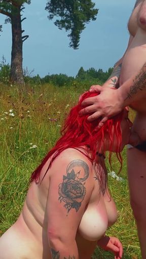 Riverside Sex   Clip 1