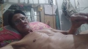 waiting my horny wife