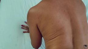 Big-Assed Spanish Mature Getting Deepthroated Hard
