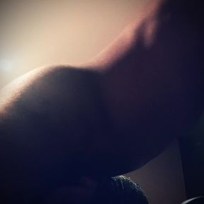 Watch Me Fuck Her Face She Can Swallow All the Dick