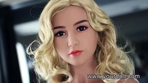 yourdoll Utopia beauty series doll