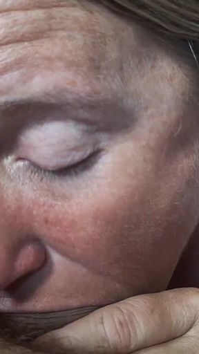 Captivating moment from &quot;I WILL MAKE YOU CUM BEFORE THE END OF THIS!&quot;