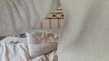 ziastro ti prego, nel culetto no. Fa male!