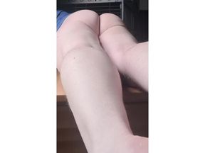a short compilation of me crossdressing