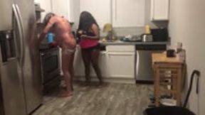 Playing with Cleaning Slave