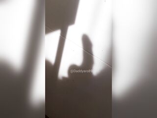 Teasing shadow