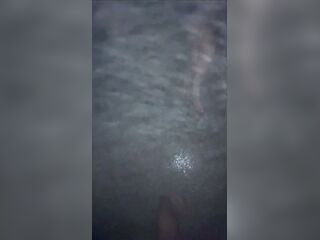 Almost caught in a PUBLIC sauna, I had to BANG this HOE????