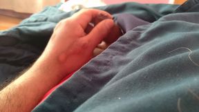 My cock woke up wanting to fuck