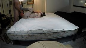 Sexy Gigi Breeze Bound and POV 2