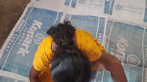 Hardcore Anal sex with lover